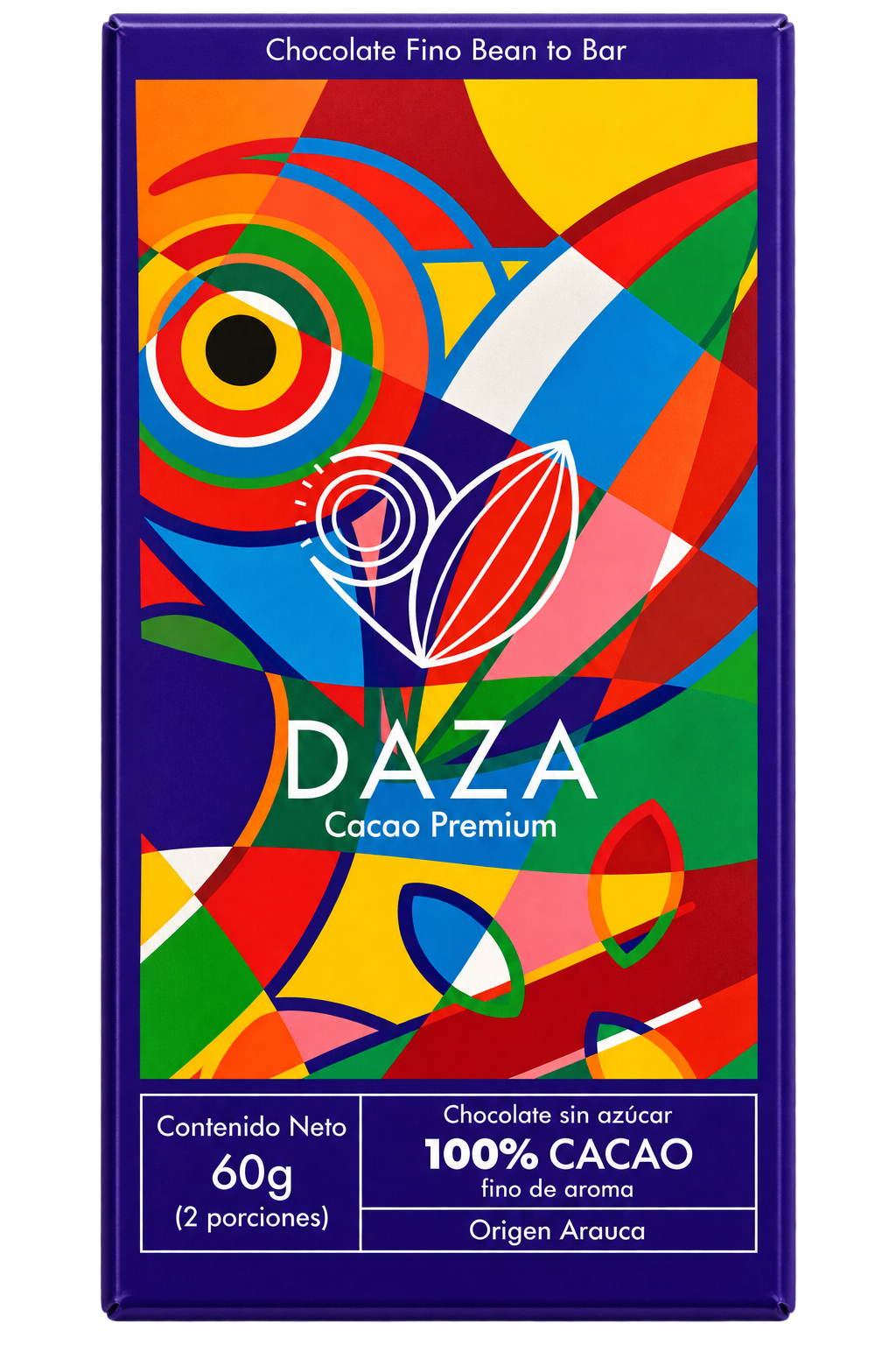 Daza Premium Cacao