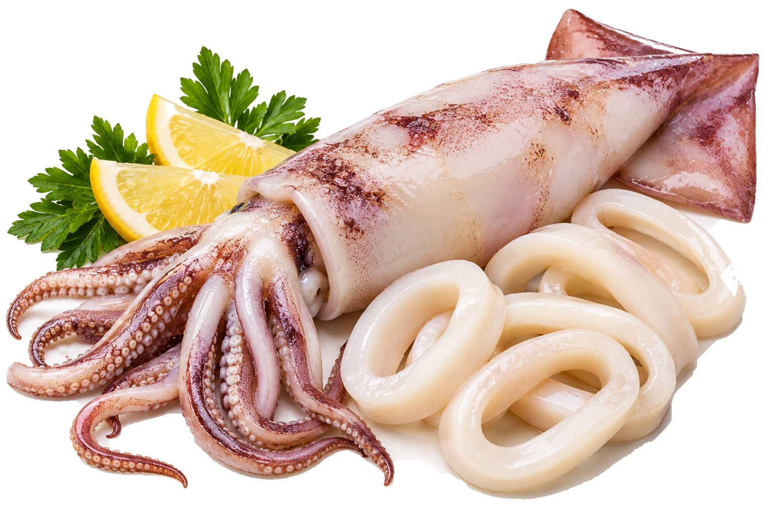 Seafood