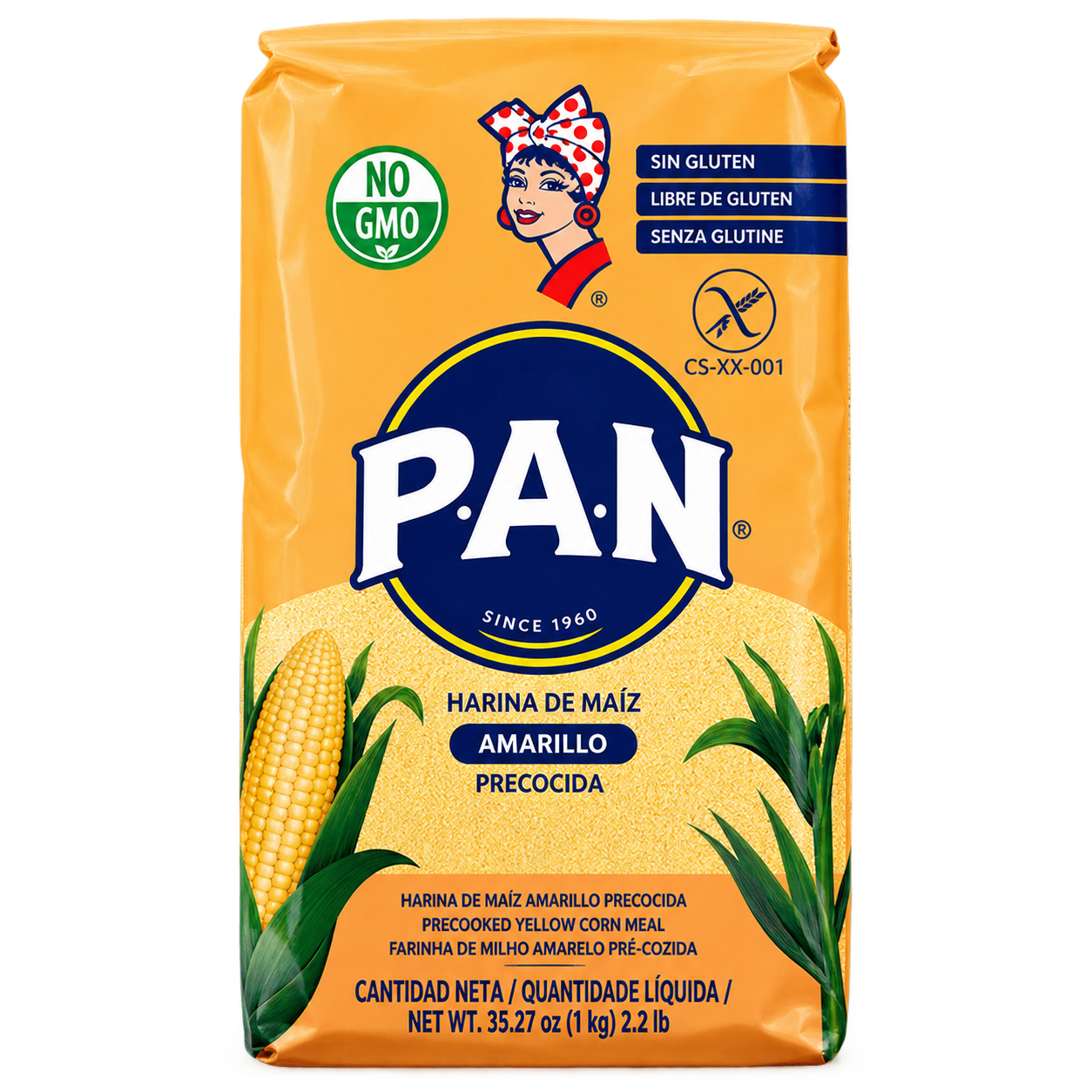 Corn Flour