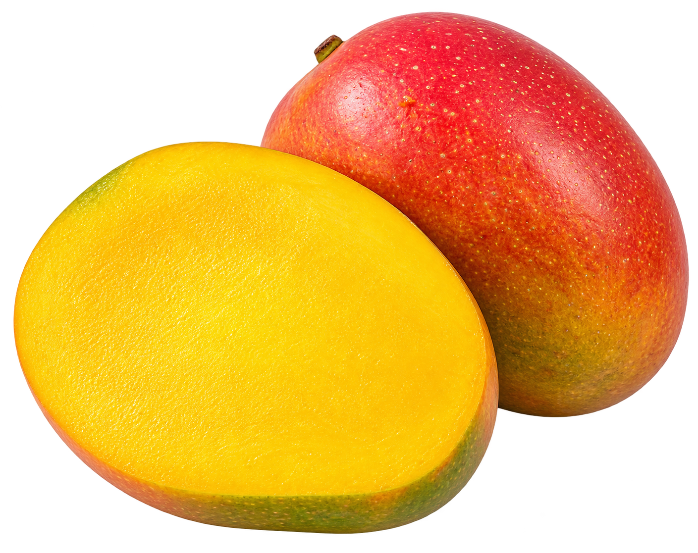Fresh Fruits