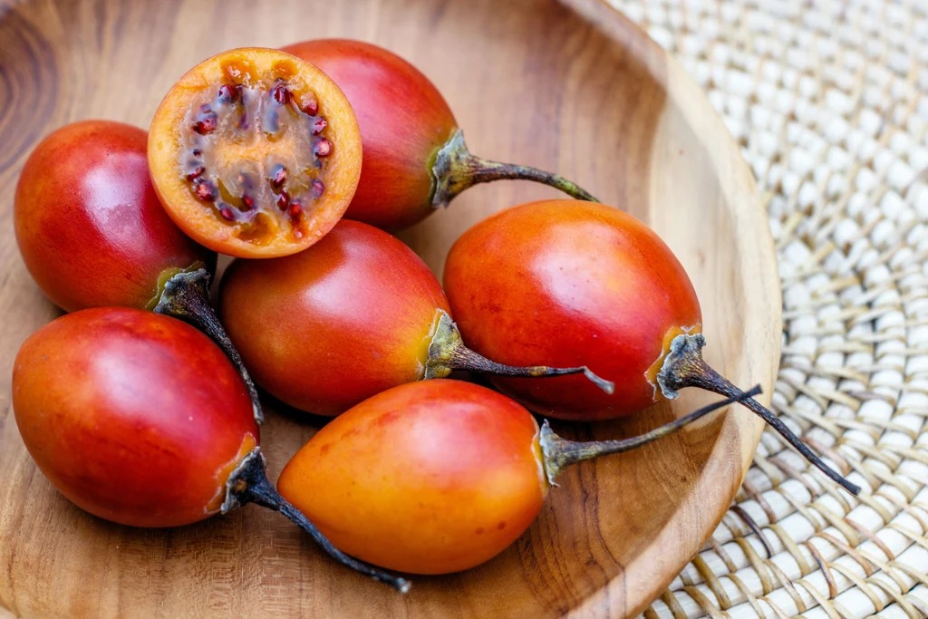 Fresh Colombian produce